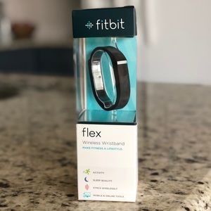 Fitbit Flex NEW